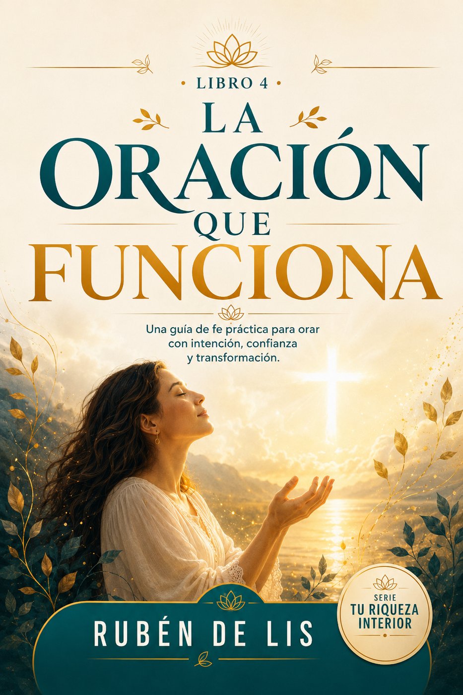 Libro 4 — La Oración que Funciona